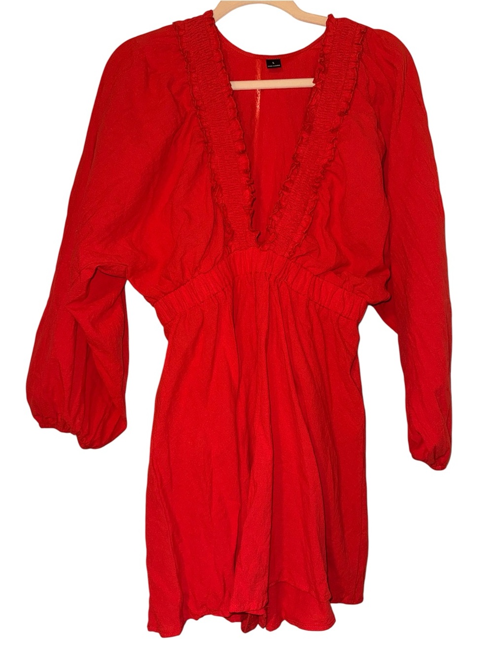 SHEIN Romper